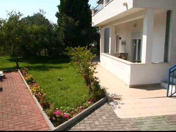 درفينيك Villa Markic المظهر الخارجي الصورة